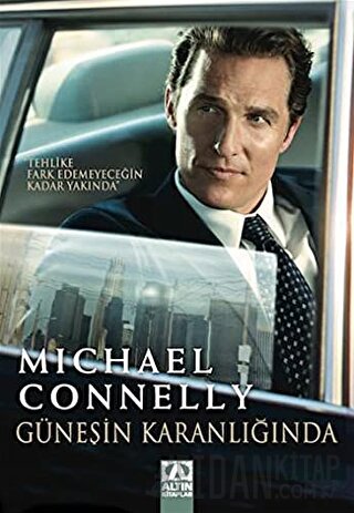 Güneşin Karanlığında Michael Connelly