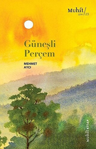 Güneşli Perçem Mehmet Aycı