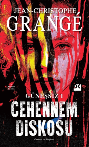 Güneşsiz: 1 - Cehennem Diskosu