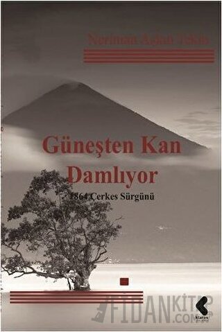 Güneşten Kan Damlıyor