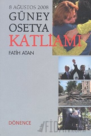 Güney Osetya Katliamı
