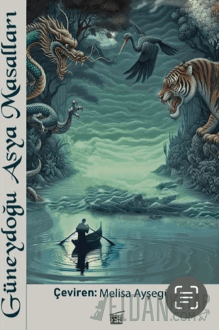 Güneydoğu Asya Masalları (Midi Boy) Kolektif