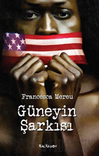 Güneyin Şarkısı Francesca Mereu