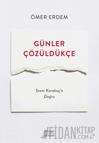 Günler Çözüldükçe