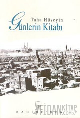 Günlerin Kitabı