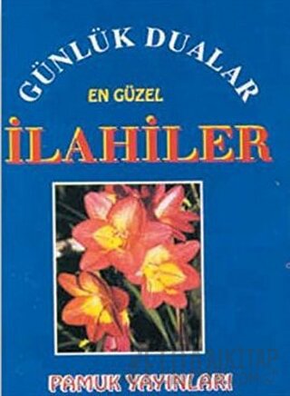 Günlük Dualar En Güzel İlahiler (İlahi-002/P9) Osman Pamuk