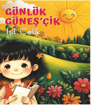 Günlük Güneş'çik