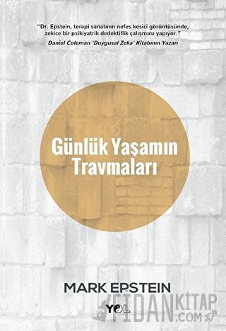 Günlük Yaşamın Travmaları