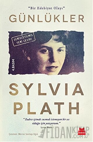 Günlükler Sylvia Plath