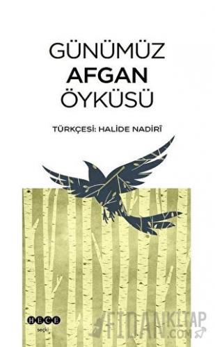 Günümüz Afgan Öyküsü