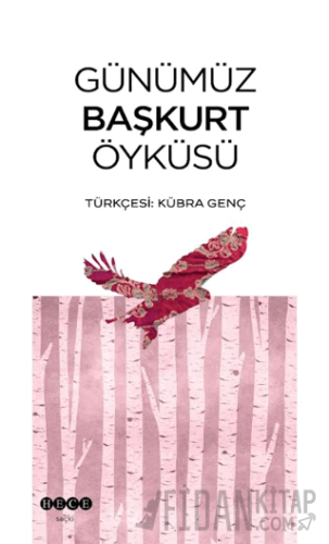 Günümüz Başkurt Öyküsü