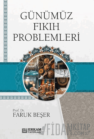Günümüz Fıkıh Problemleri