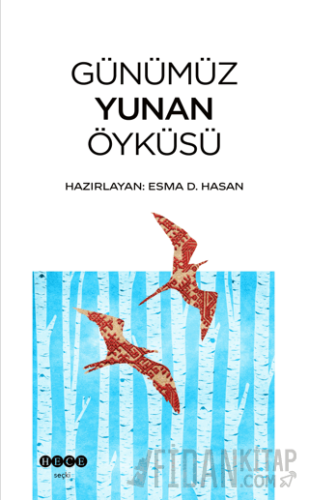 Günümüz Yunan Öyküsü