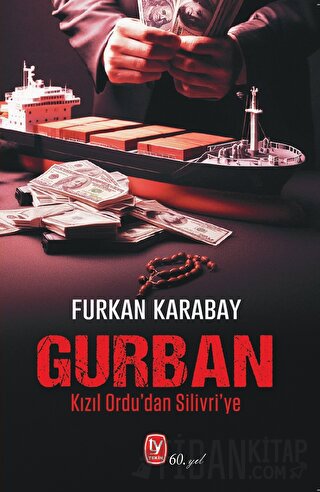 Gurban Kızıl Ordu’dan Silivri’ye Furkan Karabay