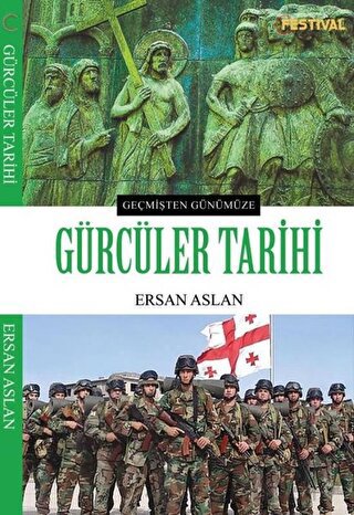 Gürcüler Tarihi