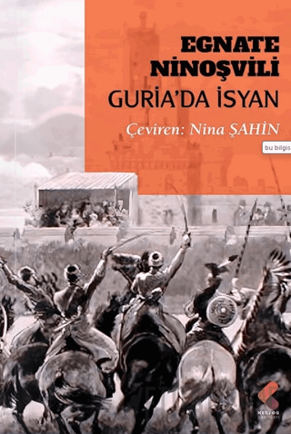 Guria’da İsyan