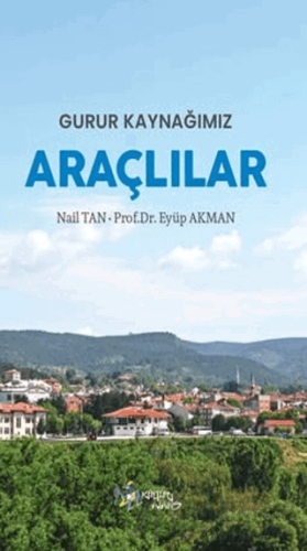 Gurur Kaynağımız Araçlılar Nail Tan
