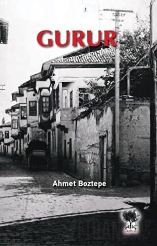 Gurur Ahmet Boztepe