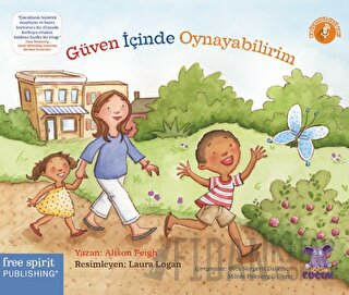 Güven İçinde Oynayabilirim