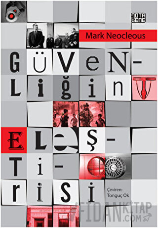 Güvenliğin Eleştirisi Mark Neocleous