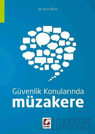 Güvenlik Konularında Müzakere