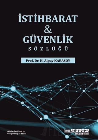 Güvenlik ve İstihbarat Sözlüğü