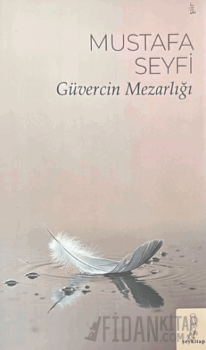 Güvercin Mezarlığı