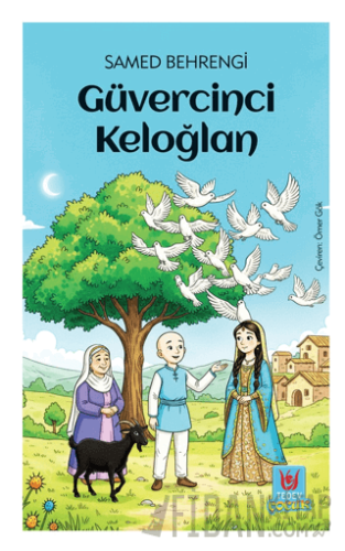 Güvercinci Keloğlan
