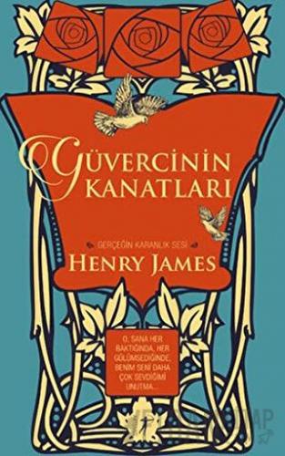 Güvercinin Kanatları (Ciltli)