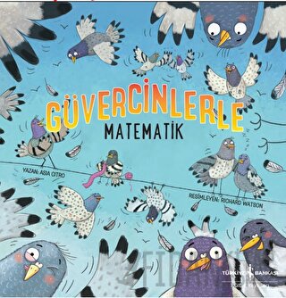 Güvercinlerle Matematik