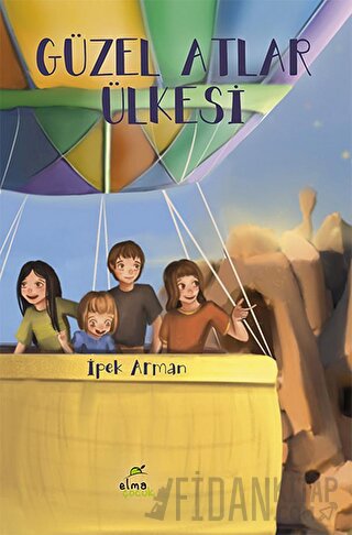Güzel Atlar Ülkesi