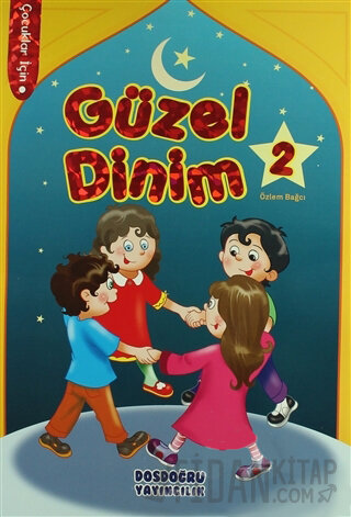 Güzel Dinim 2