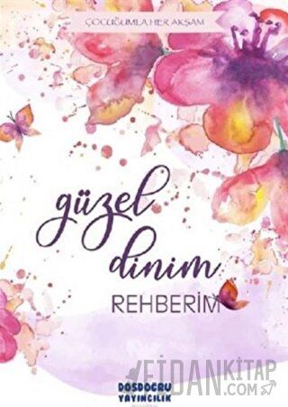 Güzel Dinim Rehberim