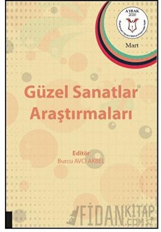 Güzel Sanatlar Araştırmaları