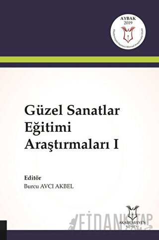 Güzel Sanatlar Eğitimi Araştırmaları 1