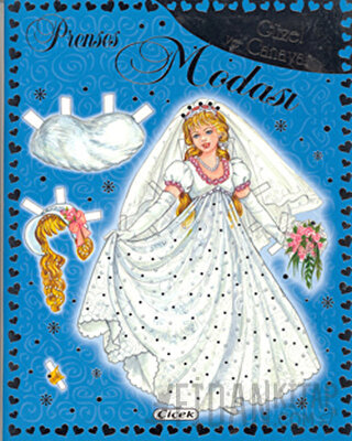 Güzel ve Canavar Prenses Modası Kolektif