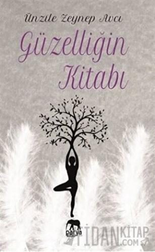 Güzelliğin Kitabı