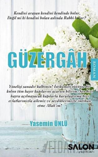 Güzergah Yasemin Ünlü