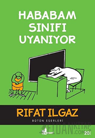 Hababam Sınıfı Uyanıyor