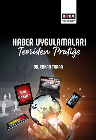 Haber Uygulamaları