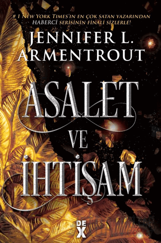 Haberci 3: Asalet ve İhtişam