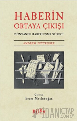 Haberin Ortaya Çıkışı