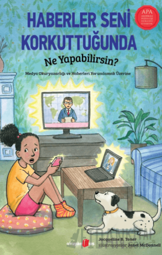 Haberler Seni Korkuttuğunda Ne Yapabilirsin?