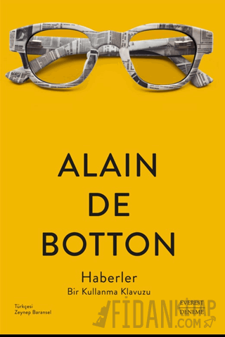 Haberler Alain De Botton