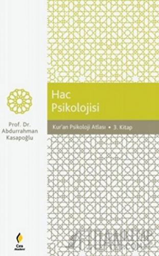 Hac Psikolojisi