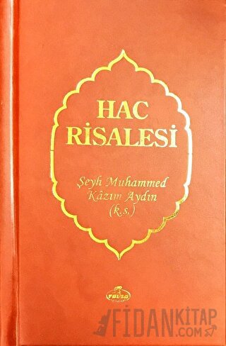 Hac Risalesi