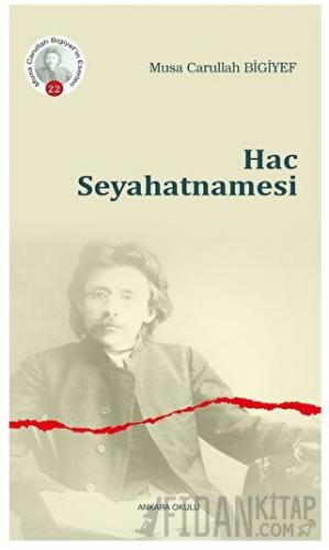 Hac Seyahatnamesi