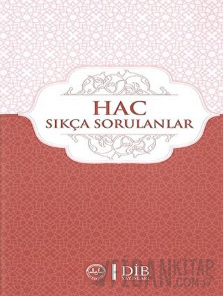 Hac Sıkça Sorulan Sorular