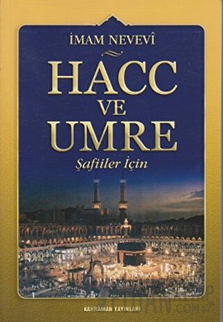 Hacc ve Umre