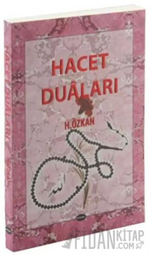 Hacet Duaları